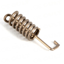 Porsche 911 1978-1989 3.3 Turbo Fjäder Bromsbackar Kompressionsfjäder OE-Cult